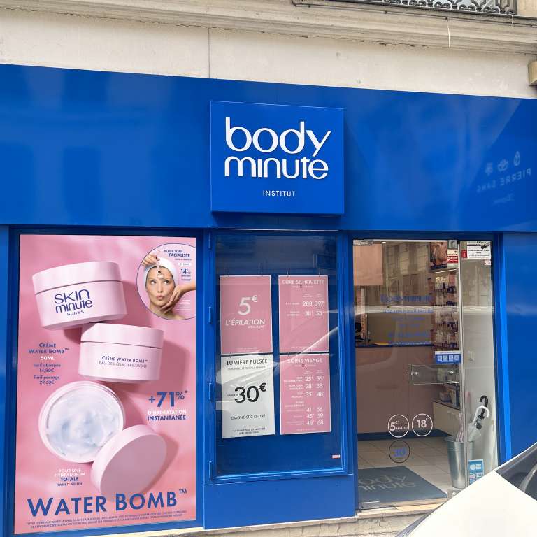 BODYMINUTE : des franchisés satisfaits