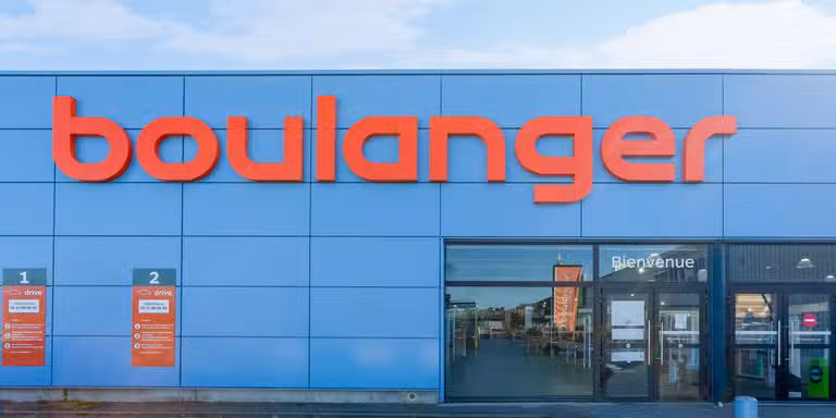BOULANGER