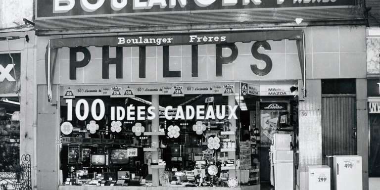 BOULANGER : nous accompagnons nos franchisés