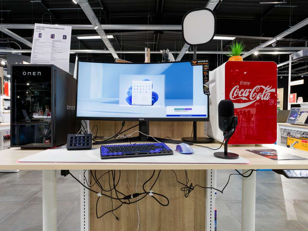 Ouvrir une enseigne BOULANGER