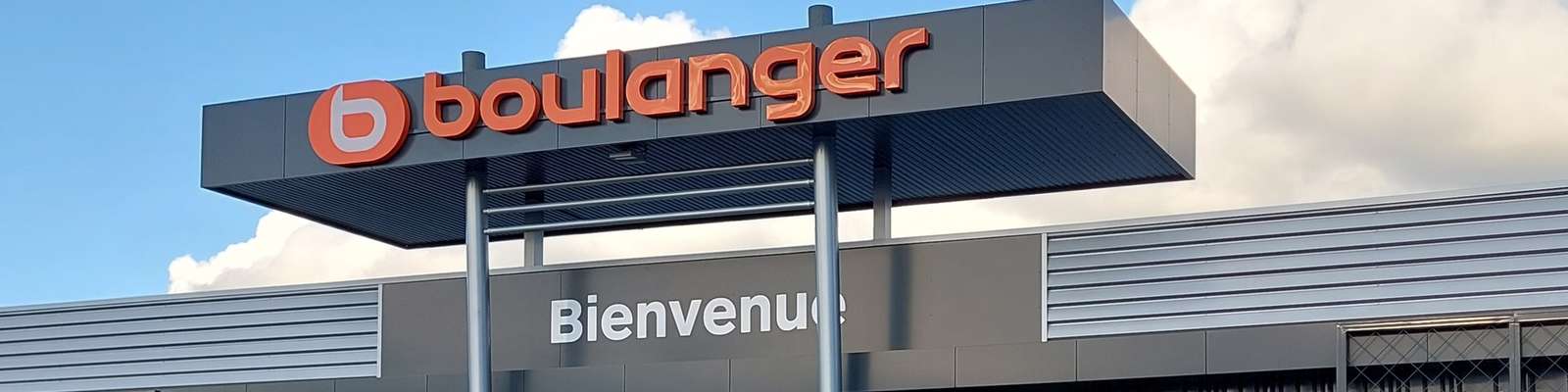 Devenir franchisé BOULANGER
