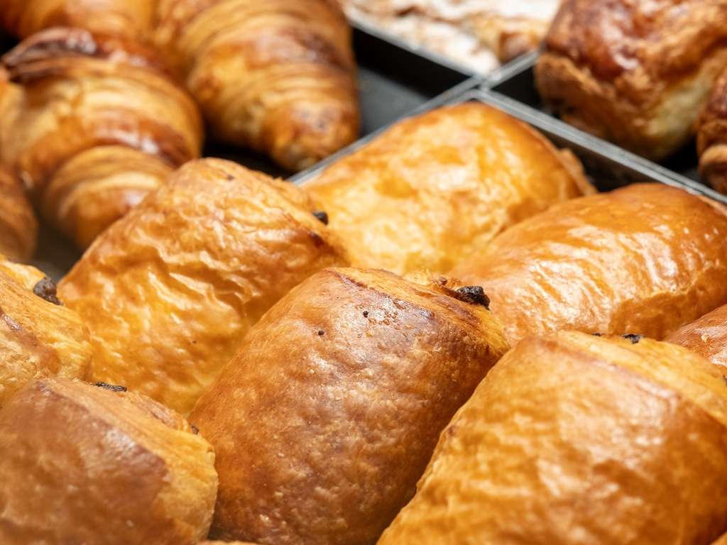 Ouvrir une enseigne BOULANGERIE ANGE