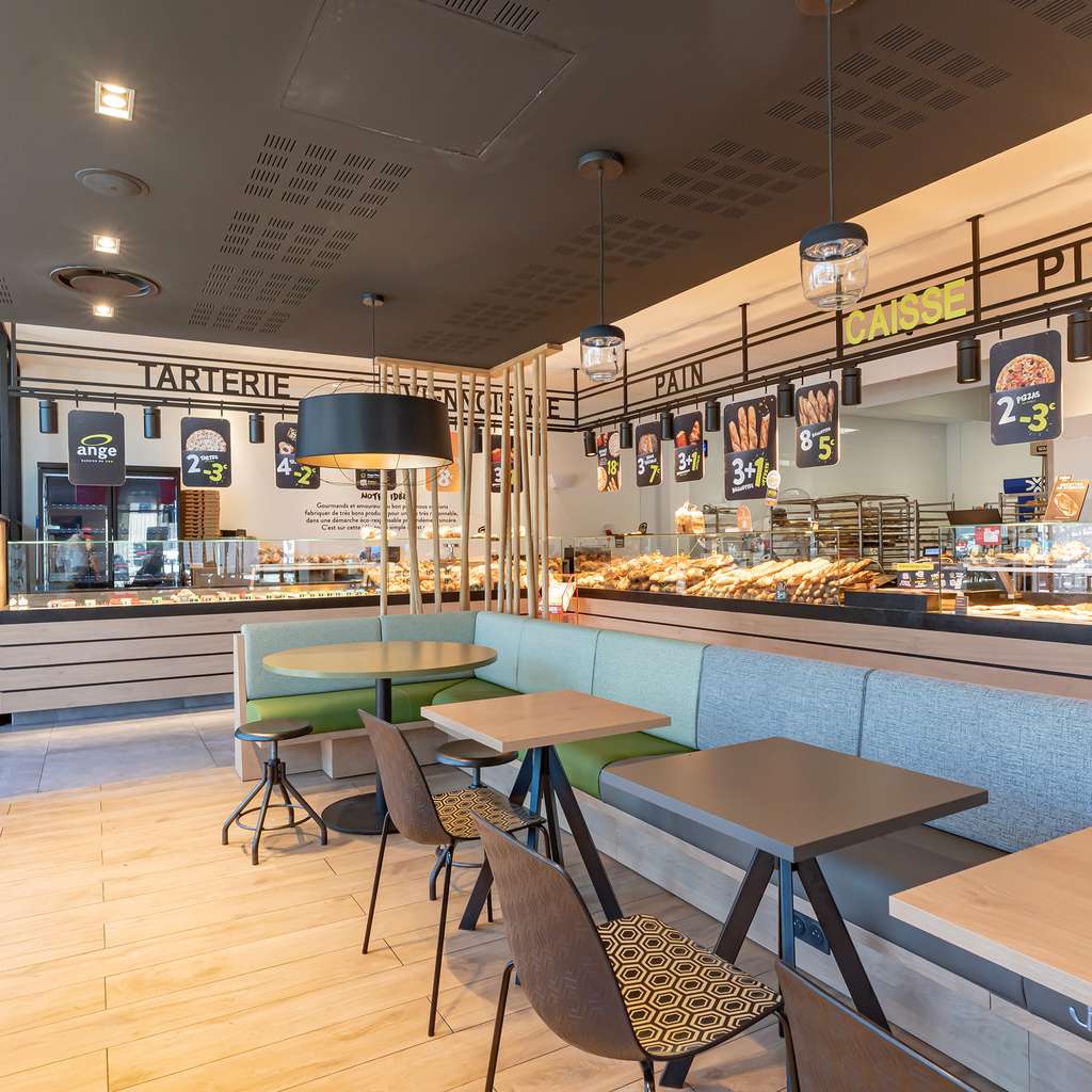 BOULANGERIE ANGE
