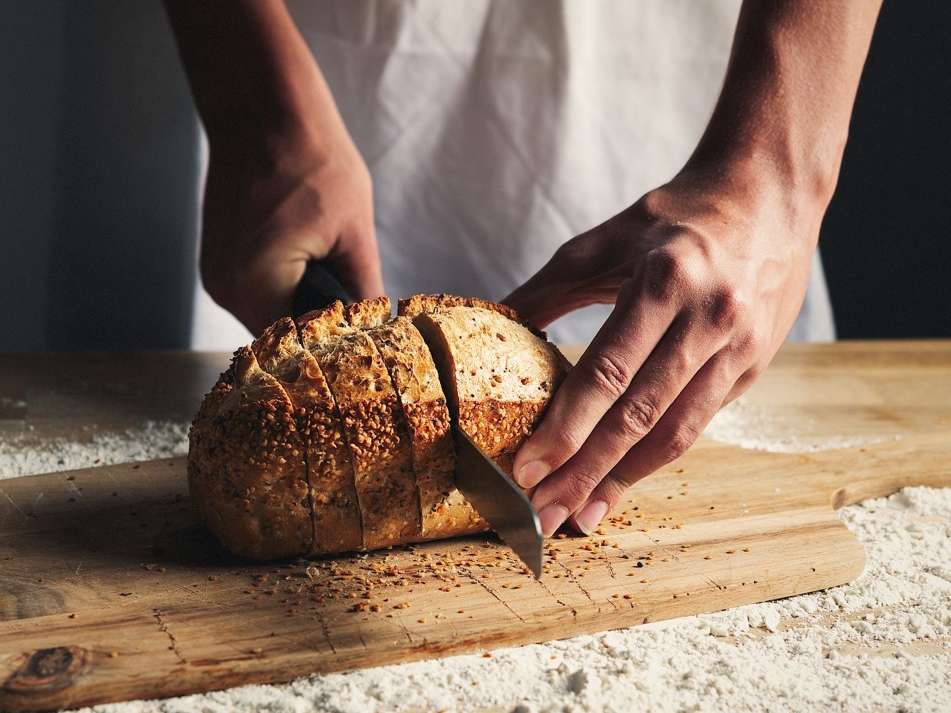 Ouvrir une enseigne BOULANGERIE ANGE
