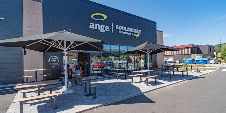 BOULANGERIE ANGE : nous accompagnons nos franchisés