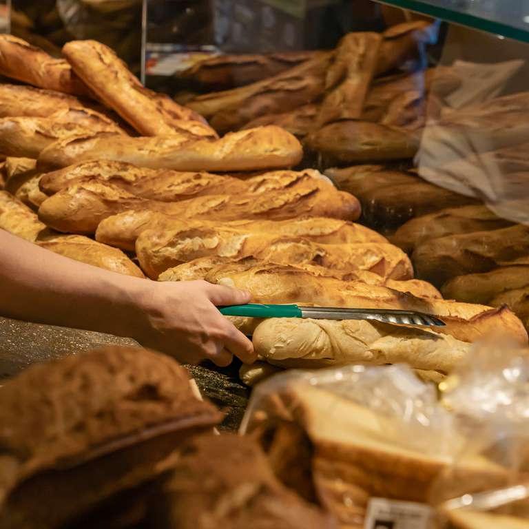 Le concept de la franchise BOULANGERIE ANGE
