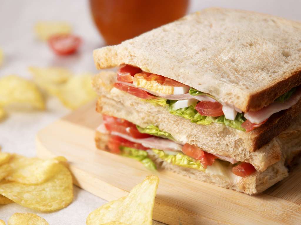 Ouvrir une enseigne Boulangeries Sophie LEBREUILLY