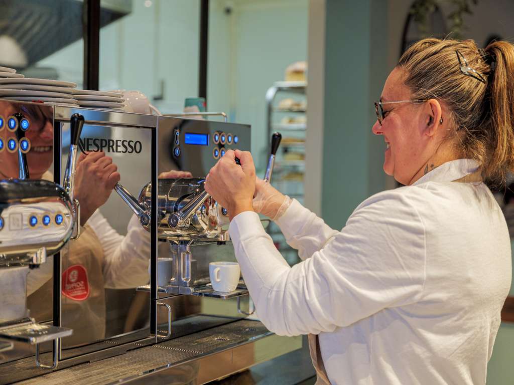 Ouvrir une enseigne Boulangeries Sophie LEBREUILLY