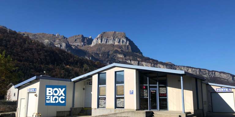 BOX EN LOC FRANCHISE : nous accompagnons nos franchisés