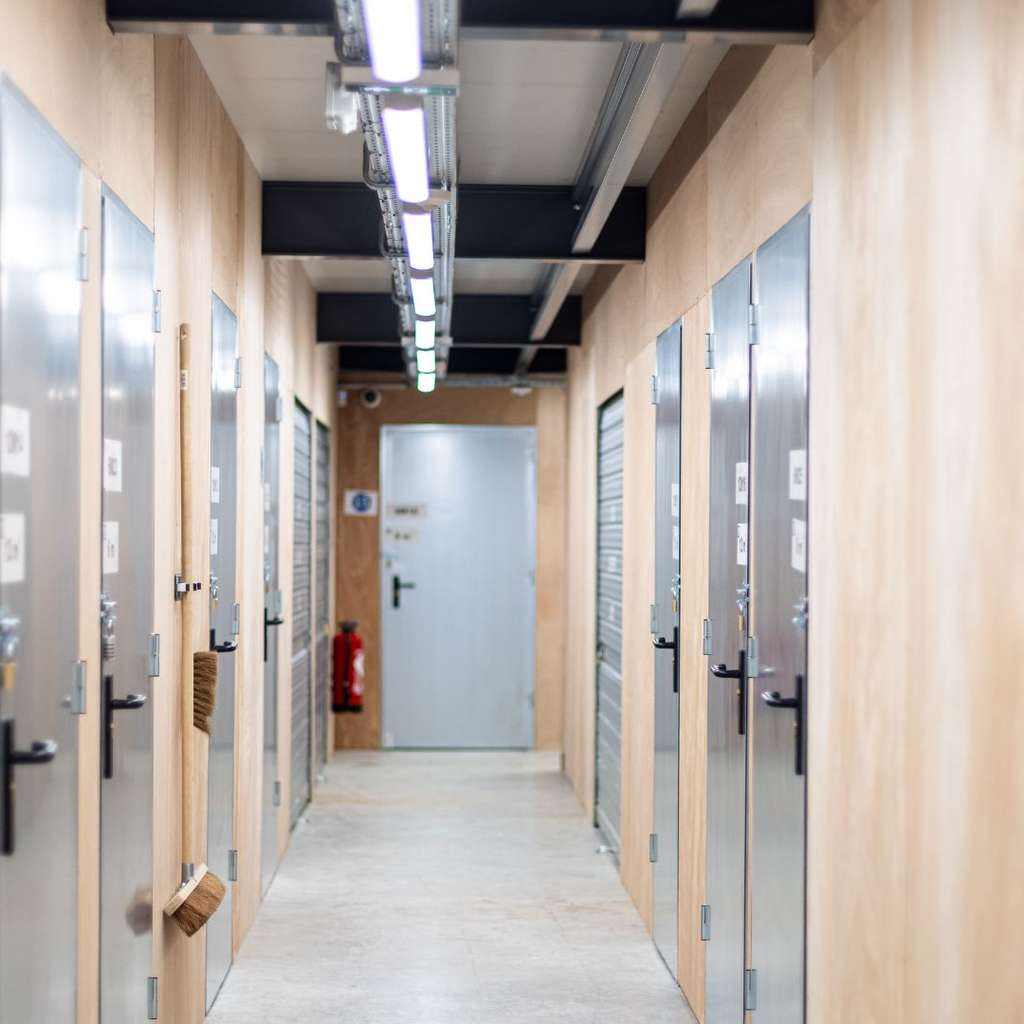 BOX EN LOC FRANCHISE