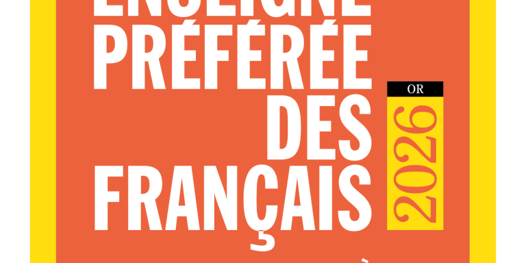 BUFFALO GRILL - Buffalo Grill élu Enseigne Préférée des Français !