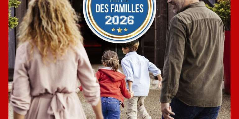 BUFFALO GRILL - Buffalo Grill Restaurant Préféré des Familles 2026 !