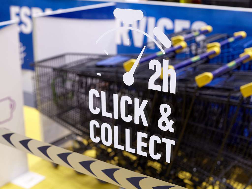 Ouvrir une enseigne BUREAU VALLEE