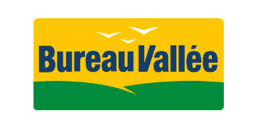 Le réseau de franchise BUREAU VALLEE