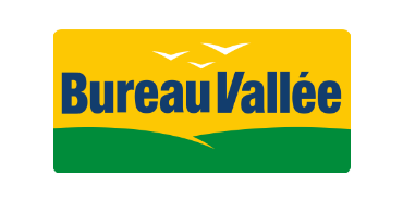 Le réseau de franchise BUREAU VALLEE