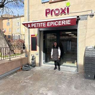 Camps-la-Source : de commerce indépendant à enseigne Proxi, un bel exemple de développement