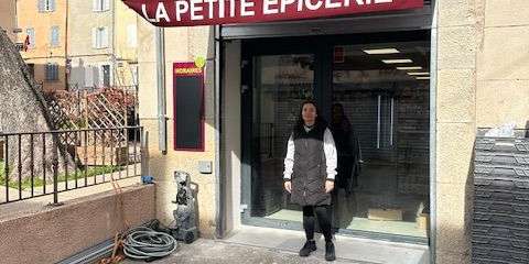 PROXI - Camps-la-Source : de commerce indépendant à enseigne Proxi, un bel exemple de développement