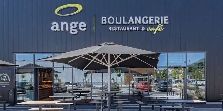 BOULANGERIE ANGE - Cap sur l’avenue des États-Unis à Toulouse ! 🚀