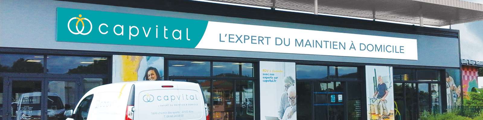 Devenir franchisé CAPVITAL