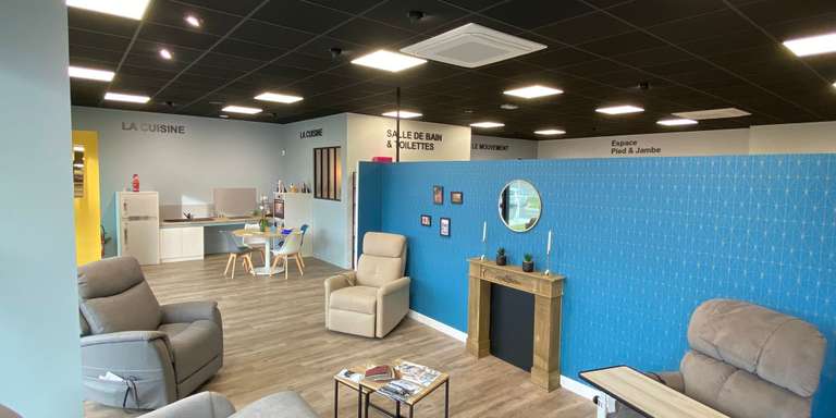 CAPVITAL : nous accompagnons nos franchisés