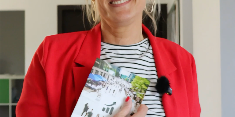 PASSTIME - Caroline Dhal : le digital au service des franchisés PASSTIME
