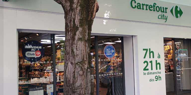 CARREFOUR PROXIMITÉ - Carrefour modernise ses magasins : deux réouvertures en région parisienne et une opportunité d’entreprendre dès 7 500 €