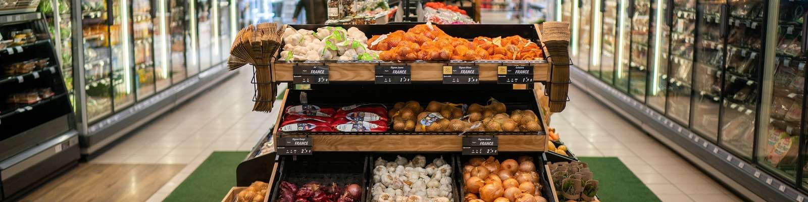 Devenir franchisé CARREFOUR PROXIMITÉ