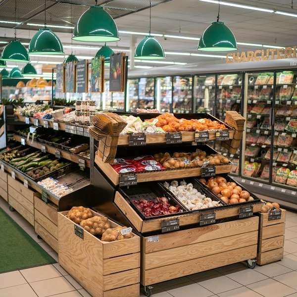 CARREFOUR PROXIMITÉ