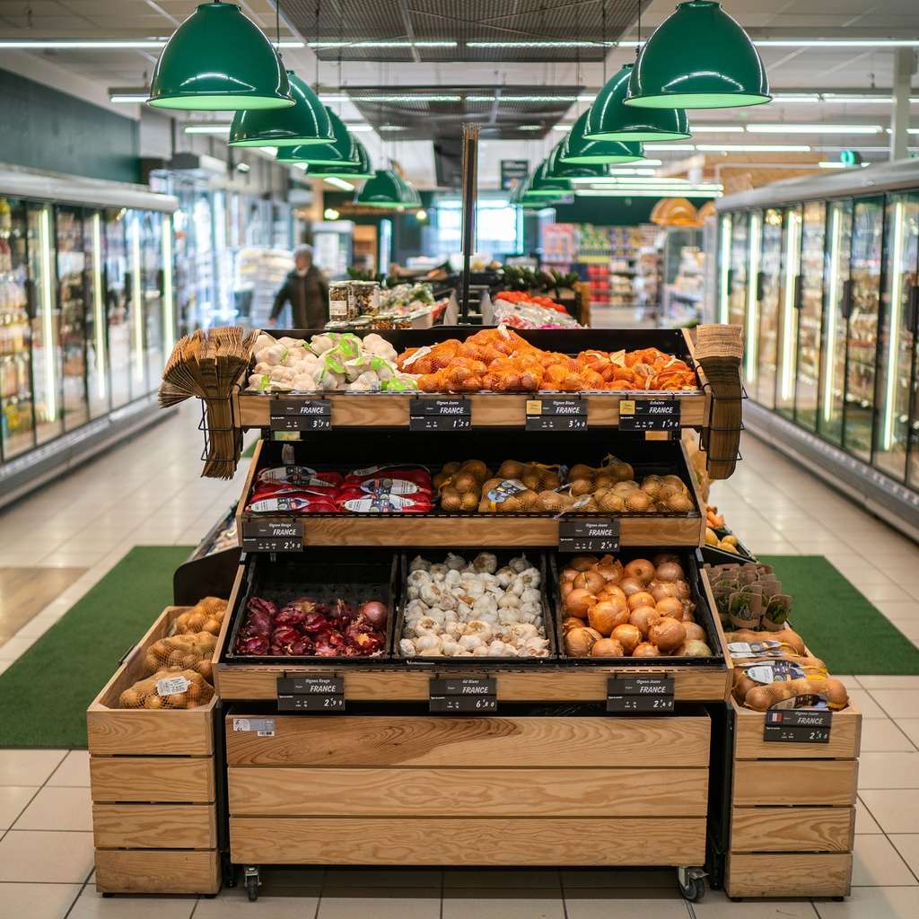 CARREFOUR PROXIMITÉ