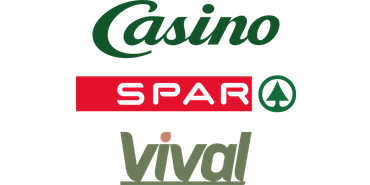 Le réseau de franchise Casino Spar Vival