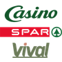 Franchise Casino Spar Vival