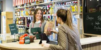Franchise Casino Spar Vival : opportunités de reprise et création