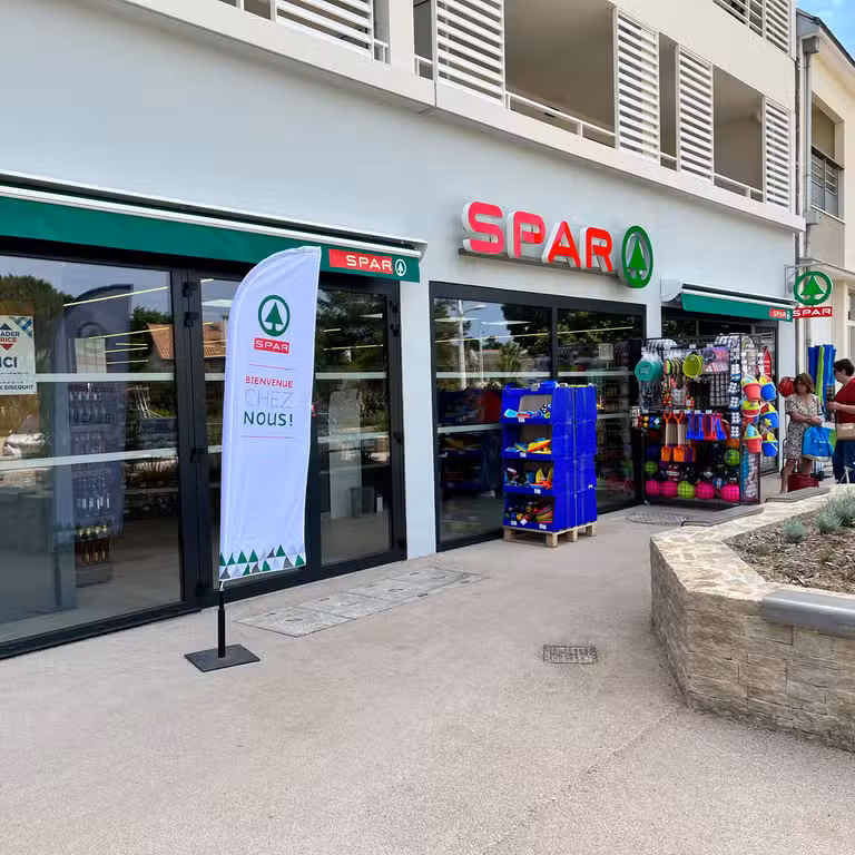 Casino Spar Vival : des franchisés satisfaits