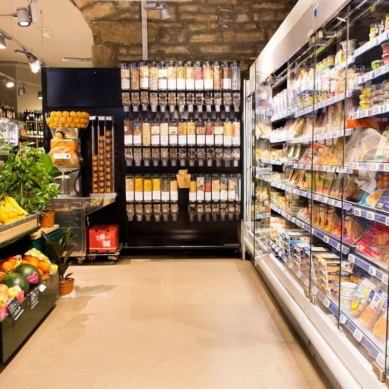 Casino Spar Vival