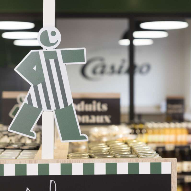 Casino Spar Vival