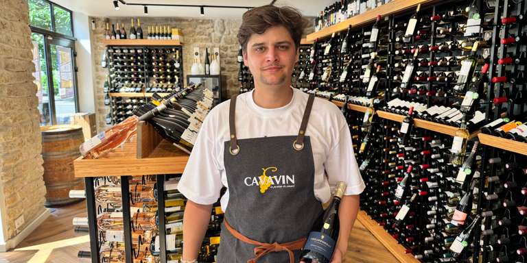 CAVAVIN - CAVAVIN poursuit son développement en Île-de-France avec une nouvelle cave à Vincennes