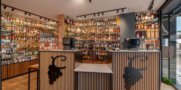 CAVAVIN - CAVAVIN récompensé pour l’excellence de ses cavistes au Prix Meilleur Commerce de France 2025-2026