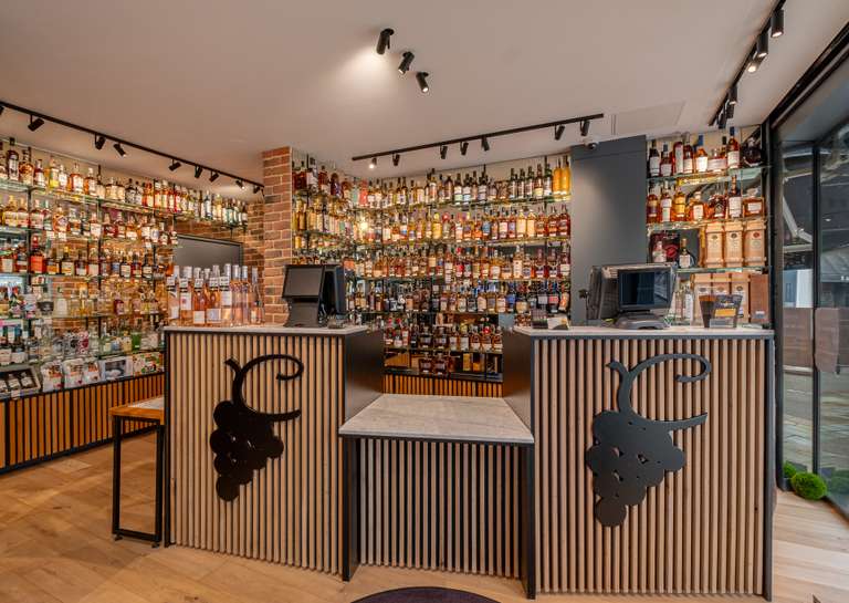 CAVAVIN - CAVAVIN récompensé pour l’excellence de ses cavistes au Prix Meilleur Commerce de France 2025-2026