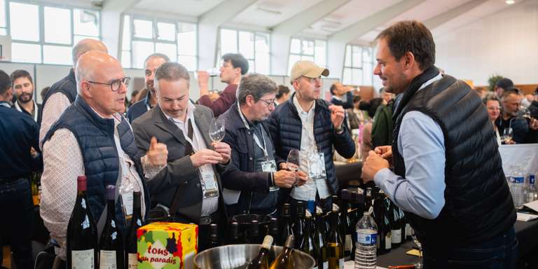 CAVAVIN - CAVAVIN : un anniversaire mémorable célébré à Saint-Émilion