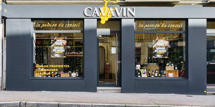 CAVAVIN : nous accompagnons nos franchisés