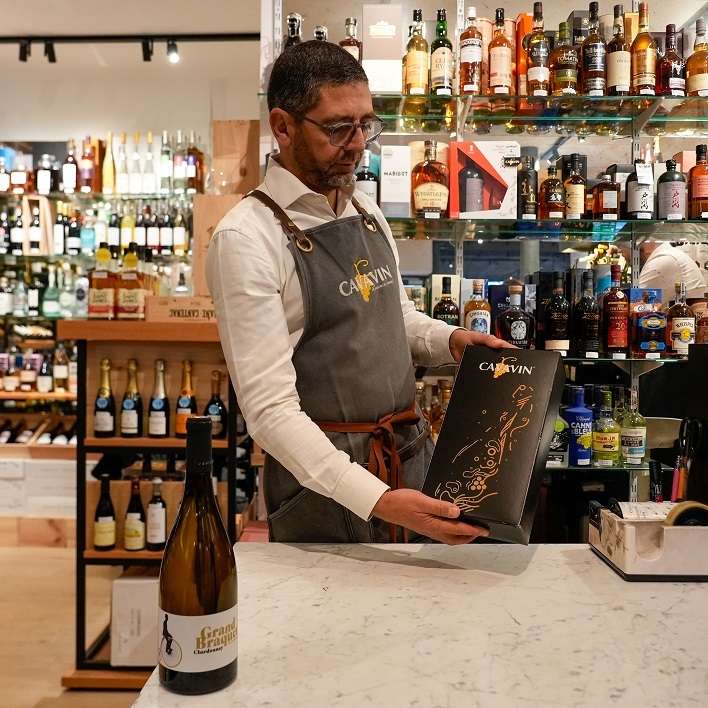 CAVAVIN : des franchisés satisfaits