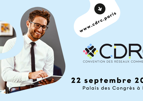 CDRC 2026 : une journée pour faire progresser son réseau commercial