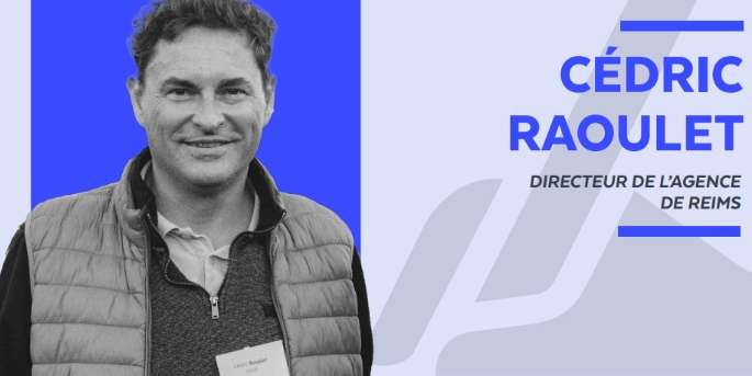 ANACOURS - Cédric Roualet Franchisé à Reims