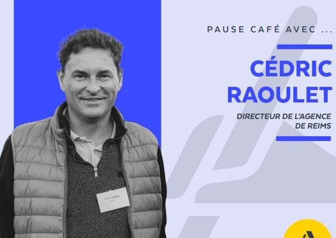ANACOURS - Cédric Roualet Franchisé à Reims