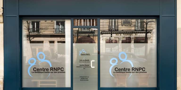 CENTRE RNPC : nous accompagnons nos franchisés