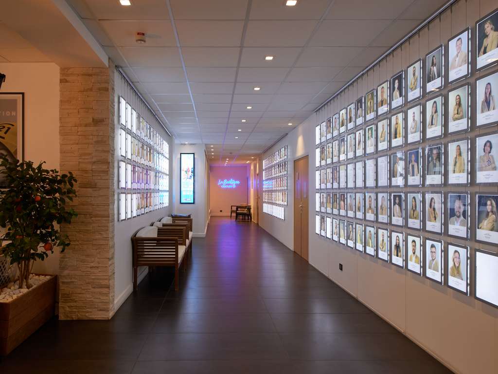 Ouvrir une enseigne CENTURY 21 FRANCE