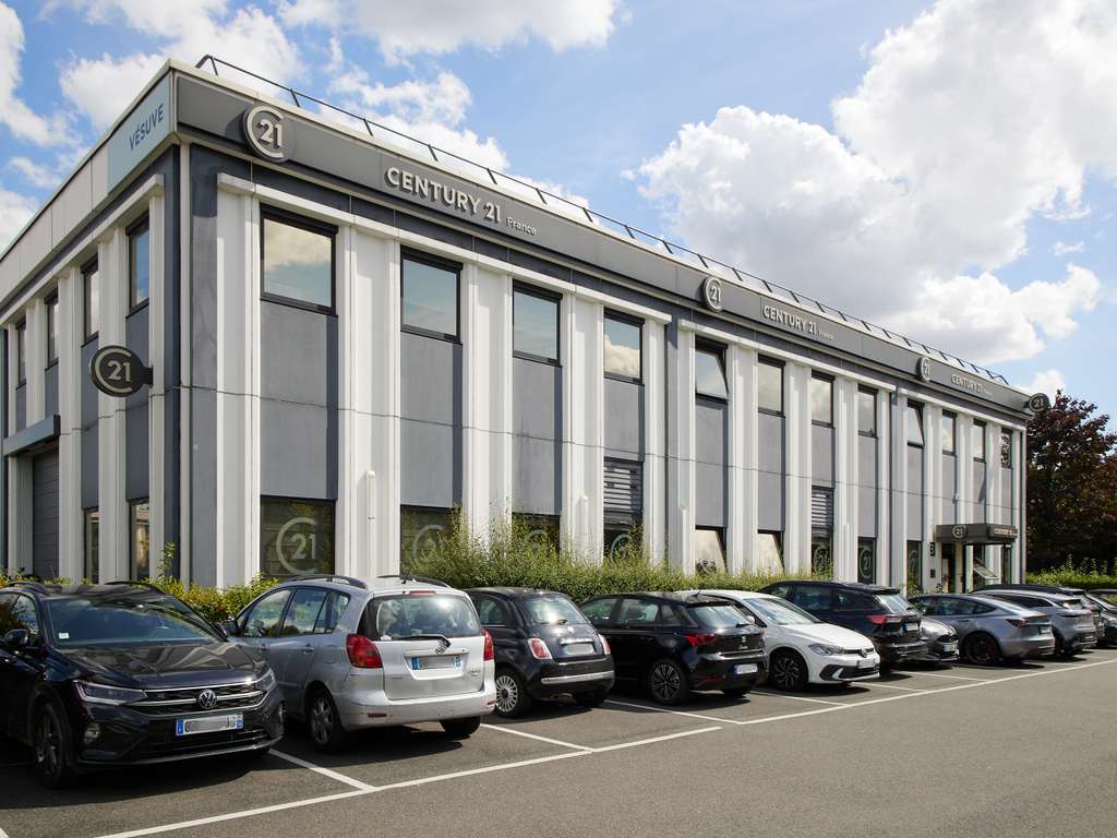 Ouvrir une enseigne CENTURY 21 FRANCE