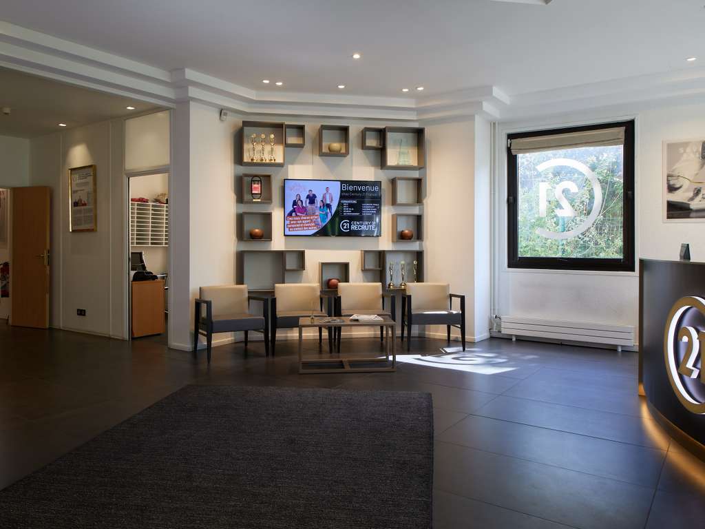 Ouvrir une enseigne CENTURY 21 FRANCE