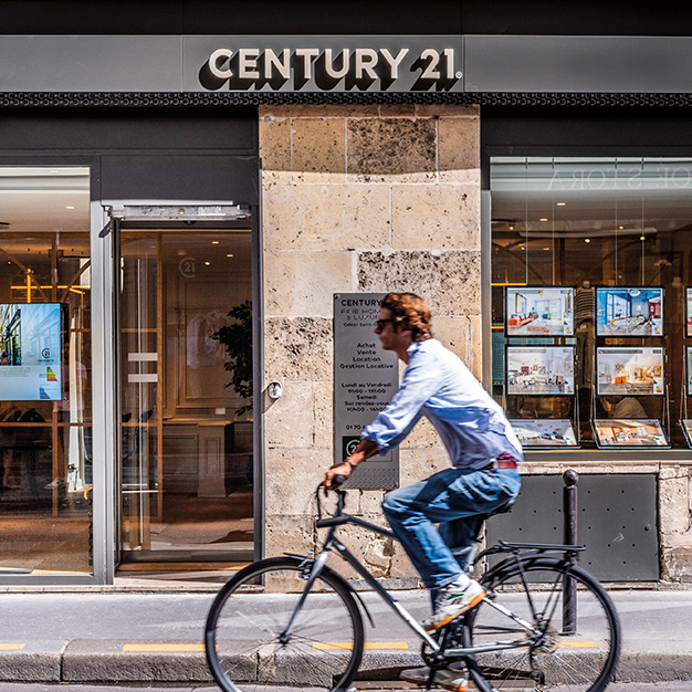 CENTURY 21 FRANCE : des franchisés satisfaits