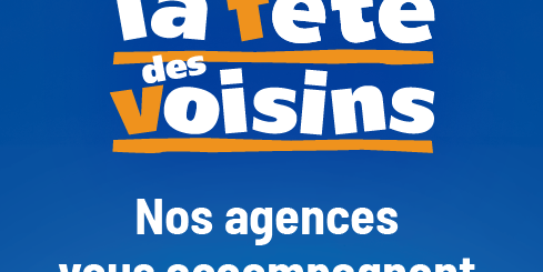 CENTURY 21 FRANCE - CENTURY 21 partenaire officiel de la Fête des Voisins du 23 mai partout en France !